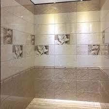 An introduction to bathroom tiles