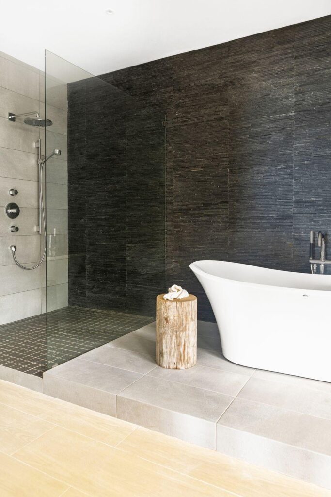 Best Ideas for Luxury Bathroom Tiles