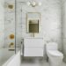 Best Ideas for Luxury Bathroom Tiles