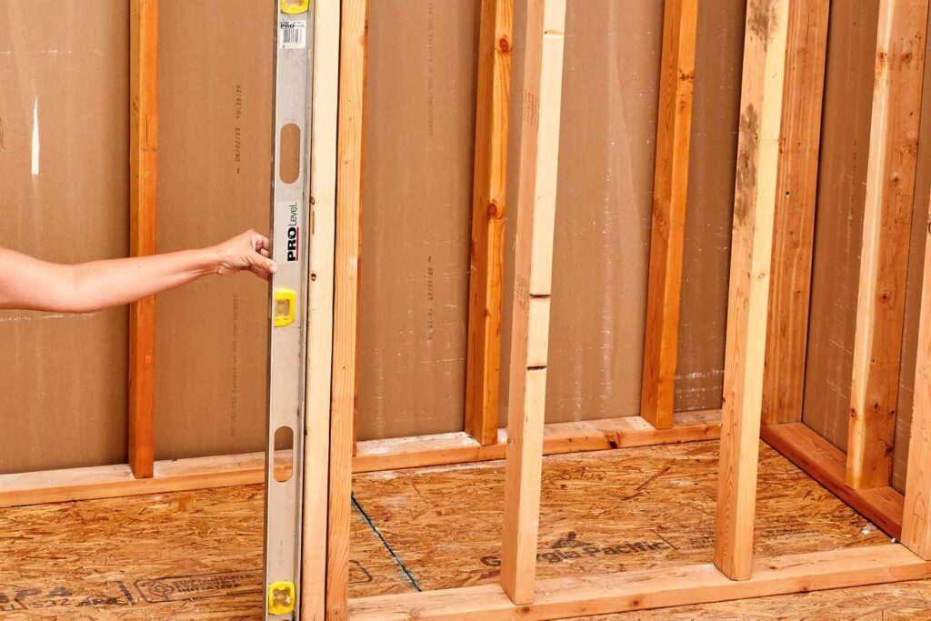 LVL Timber Formwork Prices